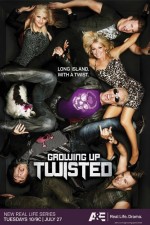 Watch Growing Up Twisted Tvmuse